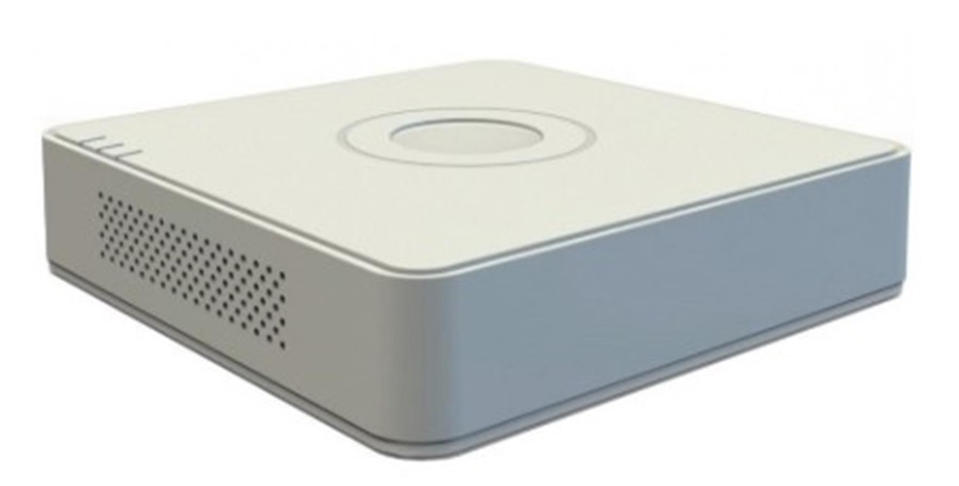 Hikvision DS-7116HQHI-K1 16 Kanal Hd-Tvi Dvr Kayıt Cihazı 