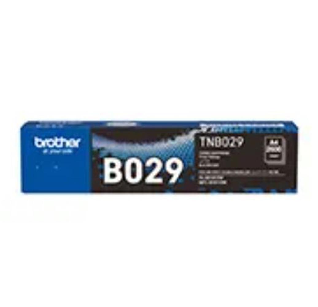 Brother TNB029 2.600 Sayfa Black Siyah Toner HL-B2181DW MFC-B7811DW 