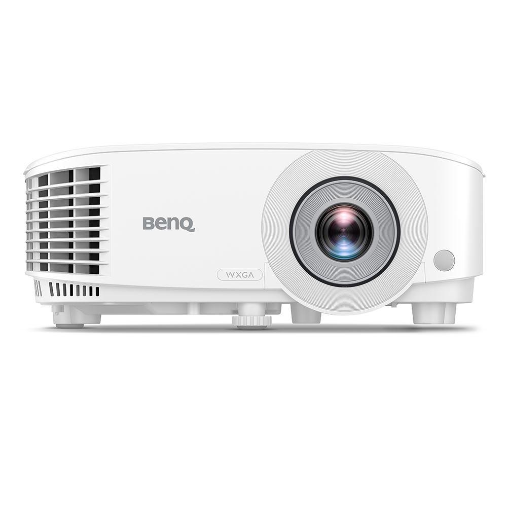 BenQ MW560C 4000 ANS 1280X800 WXGA 1xHDMI VGA USB Type A 20.000:1 3D DLP Projektör