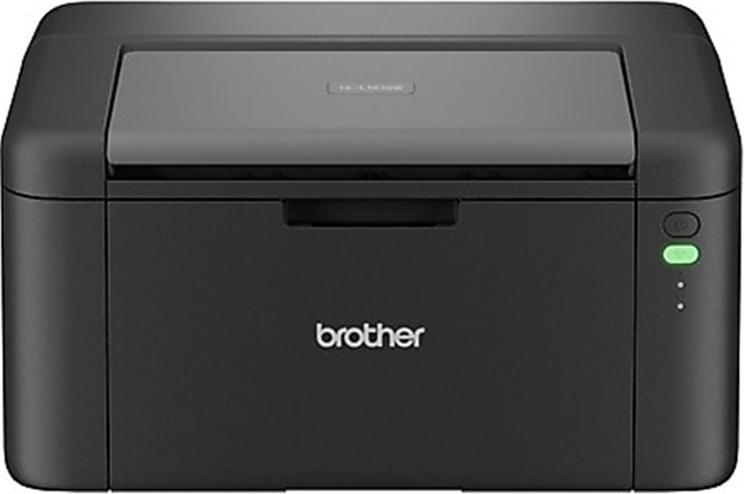 Brother HL-L1232W Mono Lazer Yazıcı + 2 adet Orjinal Tonerli 