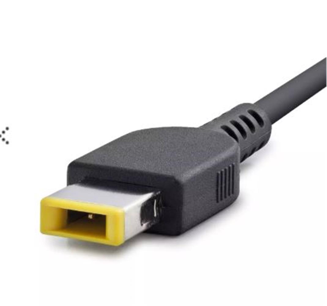 Hadron HD8801 LENOVO - IBM Uyumlu 20V 3.25A 65W Laptop Adaptörü 