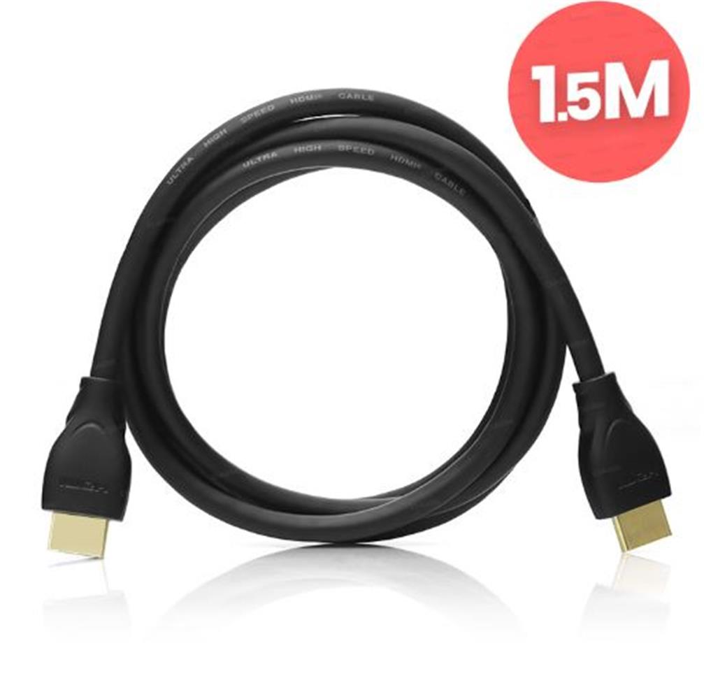 Dark "DK-HD-CV21L150P"1.5 Metre 2.1 HDMI Kablo - 4K-8K	
