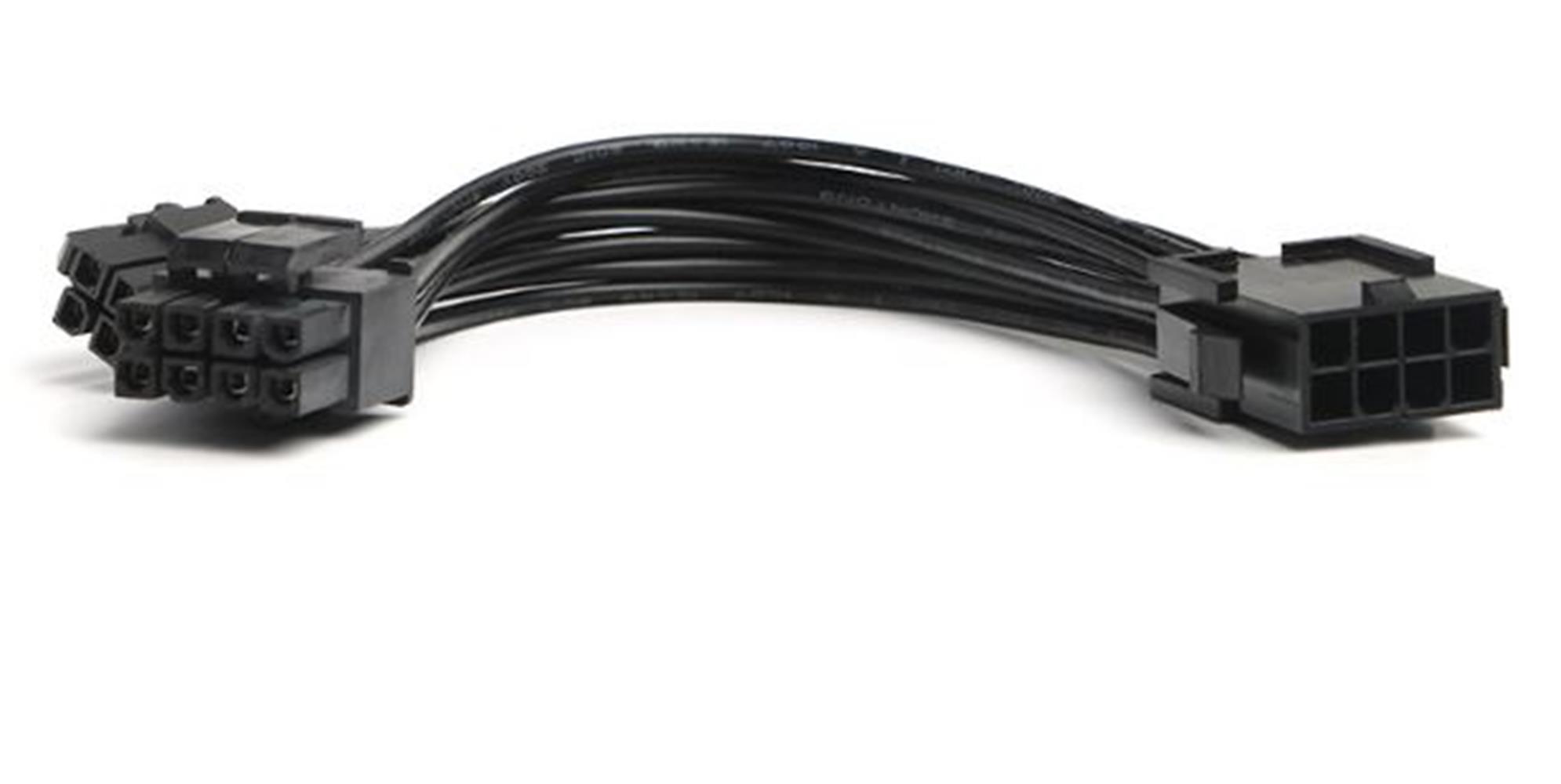 Dark"DK-CB-P801" 8Pin to 8+4Pin Dönüştürücü Kab
