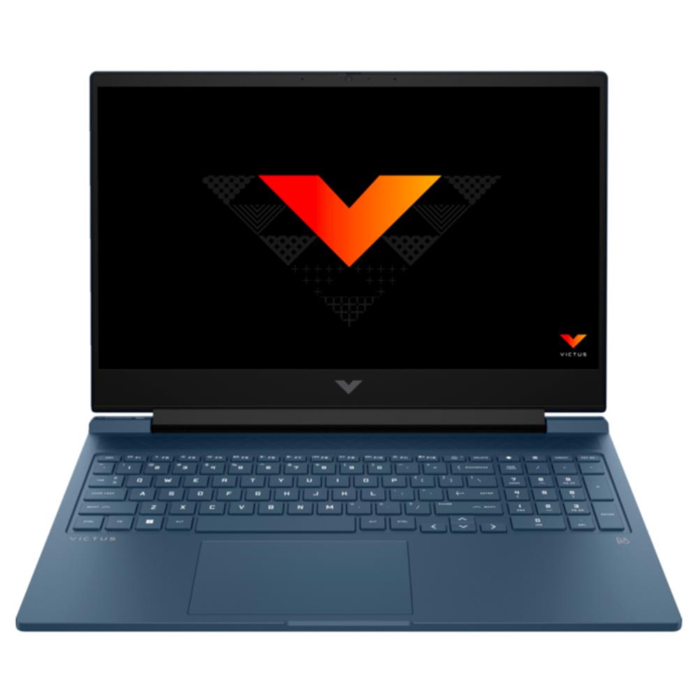 Hp Victus Gaming 15-15-FA1085NT B10FNEA32 i7 13620H 32GB 1TB 8GB RTX4060 FreeDOS 15.6" (OUTLET)