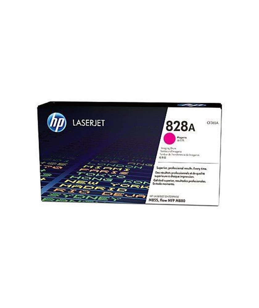 HP 828A Sarı 30.000 Sayfa Görüntüleme Drumı CF364A 