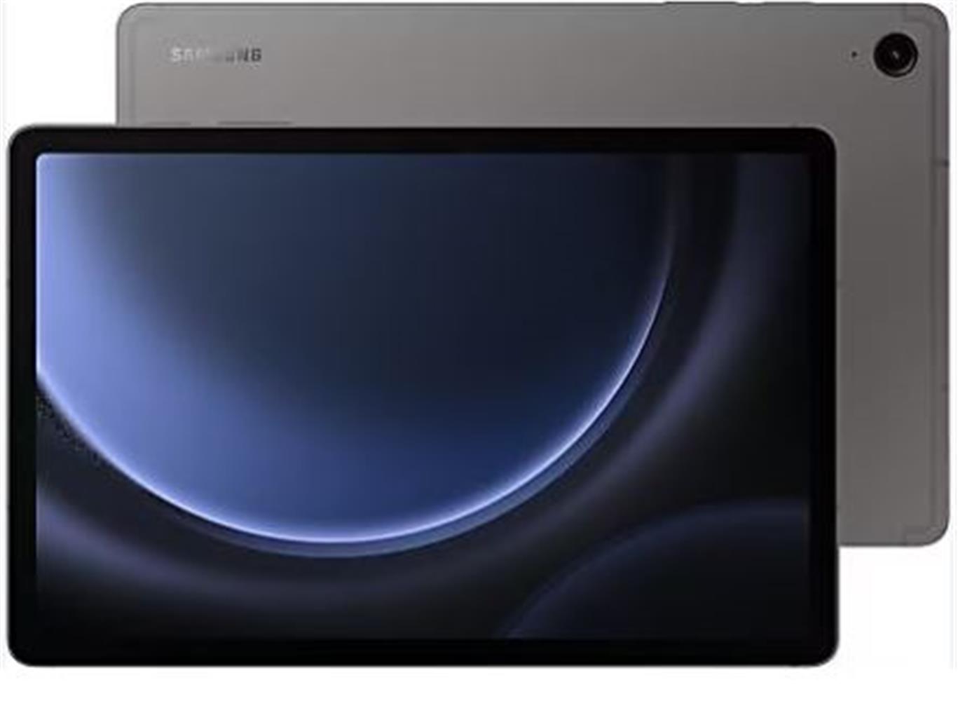 Samsung Galaxy Tab S10FE+  SM-X620 128 GB 13.1" Gray Tablet