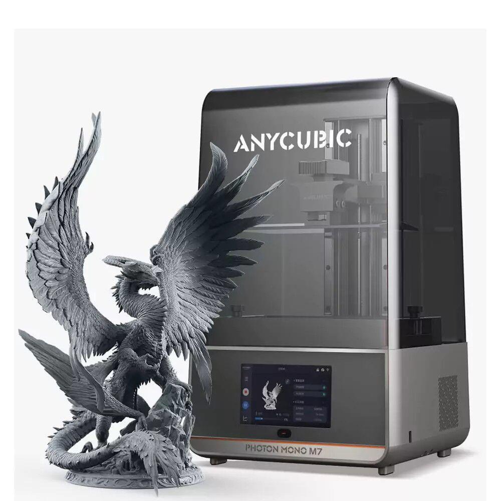 Anycubic Photon Mono M7 Max 3D Yazıcı