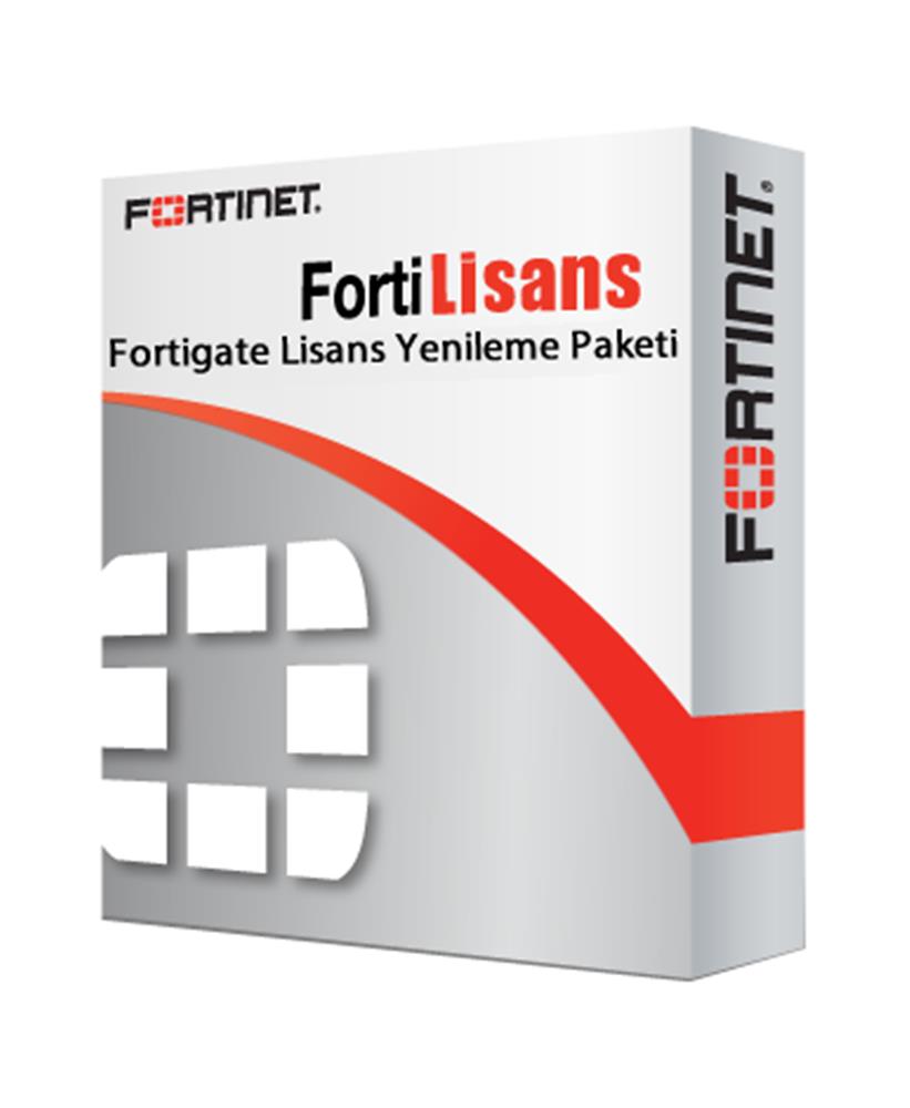 Fortinet FG-80F Utm Bundle Yenileme 36 Ay