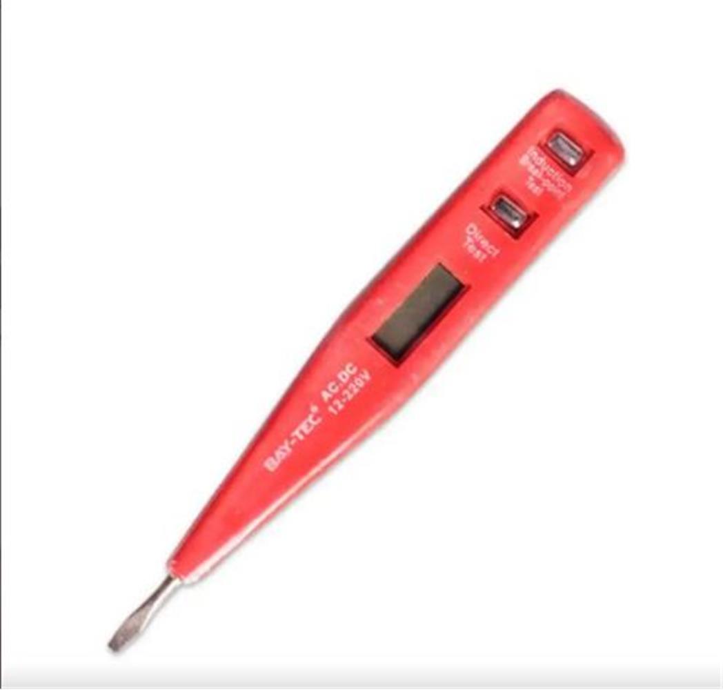 Bay-tec Maket Bıçağı Yedeği Dar MK-1558 