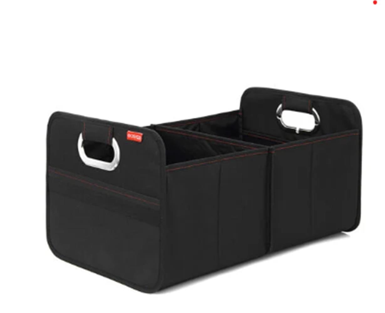 MACK MCC-5100 (5001)Easygo Bagaj Organizer Siyah