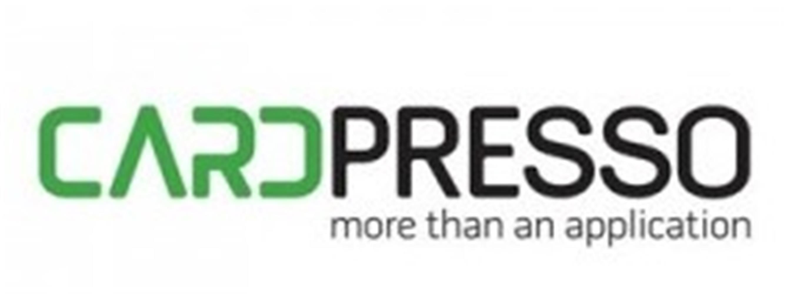 CardPresso XS Kart BAskı Programı Zebra 