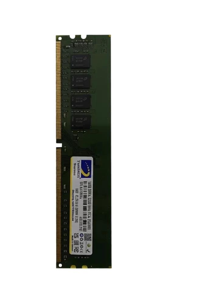 TwinMOS 8GB 2666MHz DDR4 1.2V (MDD48GB2666D) Desktop Pc Ram
