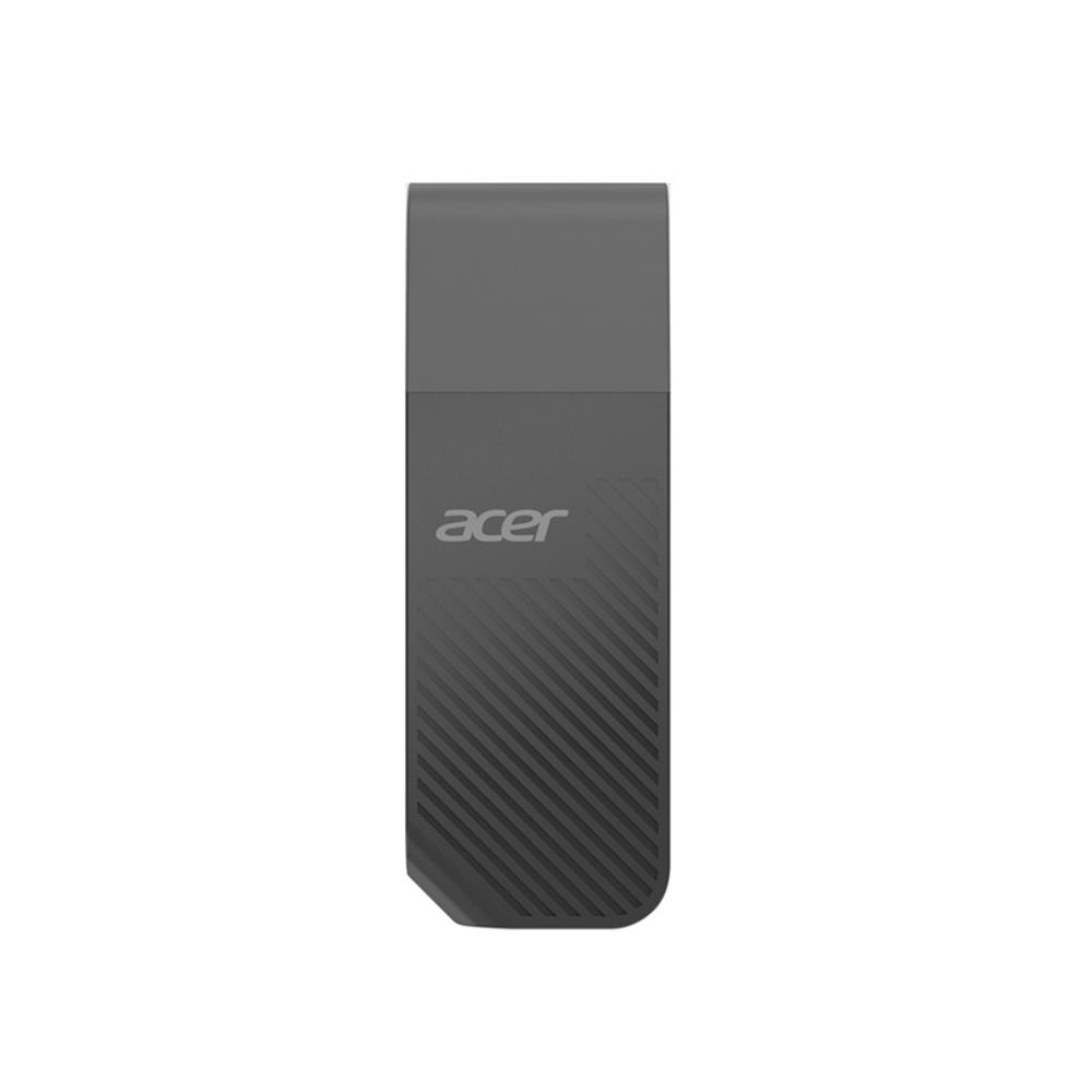 Acer 32GB USB 2.0 UP200-32GB-BL Siyah Flash Bellek (30 MB-s) Okuma