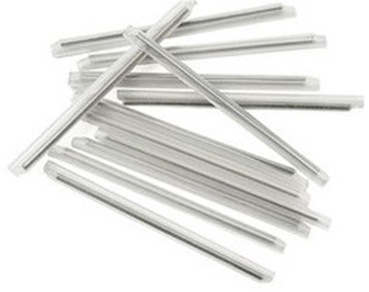 Teldata TLD-EKMAŞON40MM Fiber Optical Plate Ek Koruyucu 100 paket 