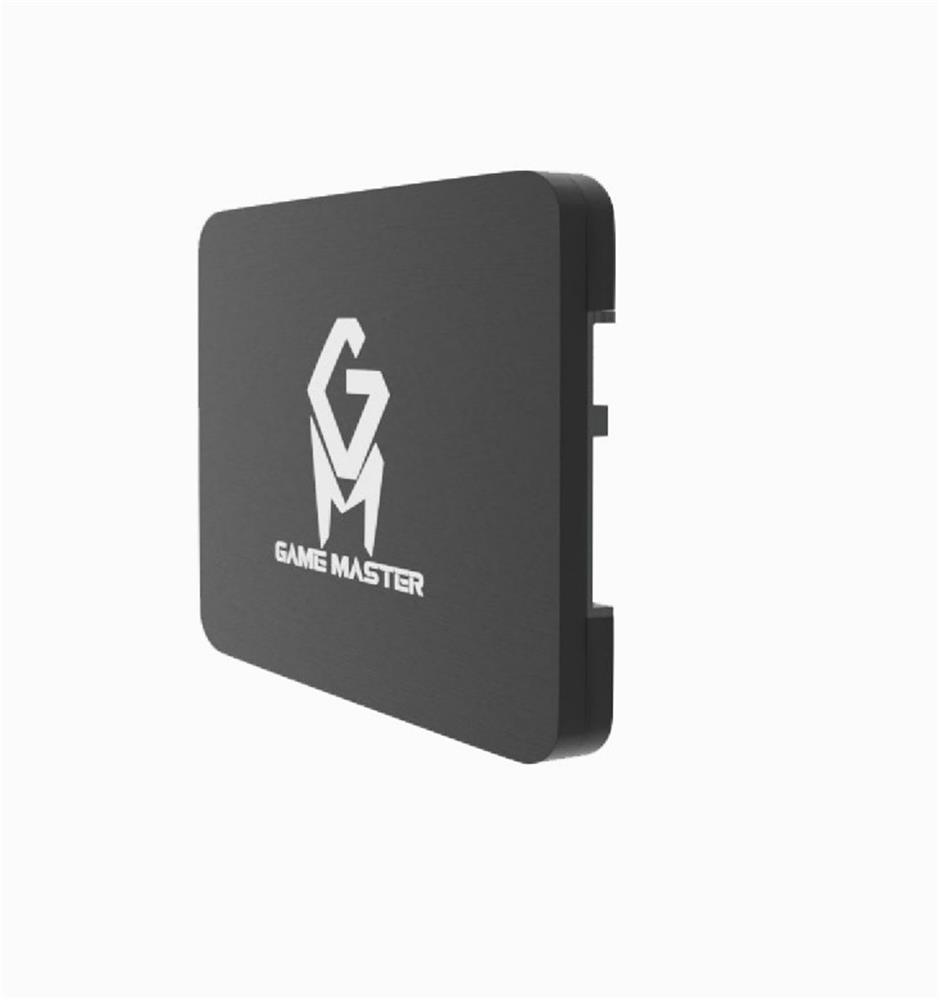 Game Master 240Gb Ssd Sata3 (550MB-S -500MB-S) SSD Harddisk