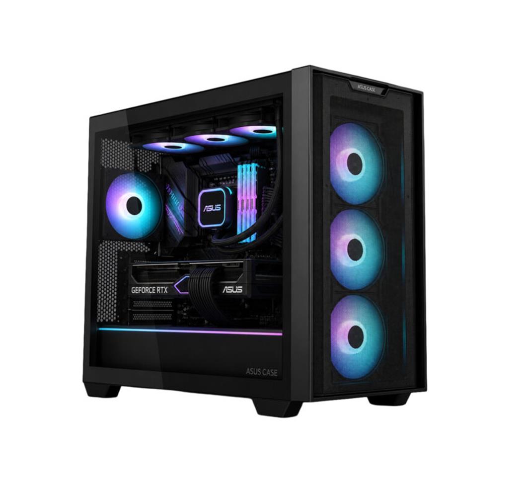 Asus FLY KD-GAMING Intel i7 14700K 16GB 1TB Ssd RTX5060 FreeDOS Gaming Bilgisayar