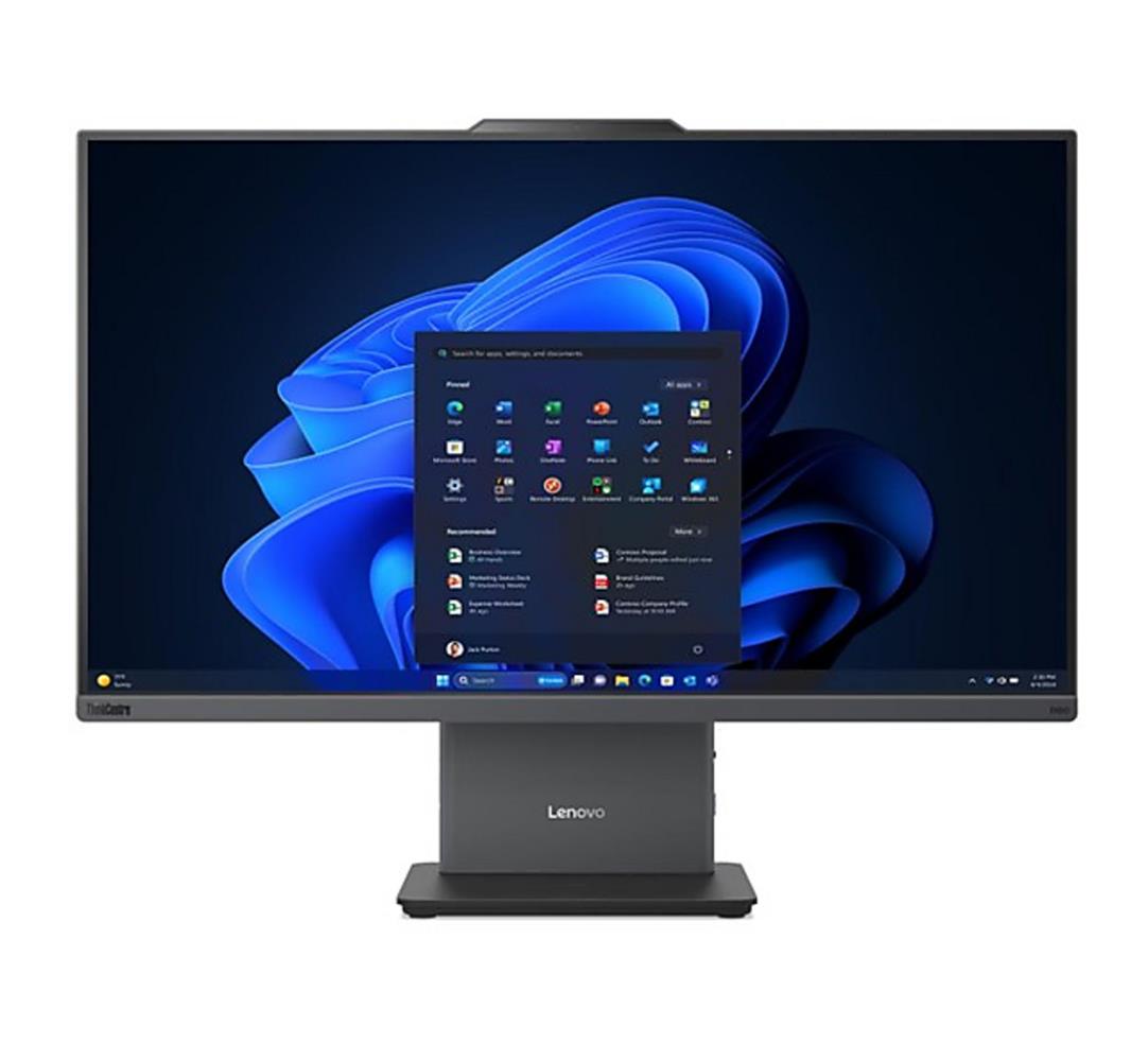 Lenovo Thinkcentre Neo 50A 13QGA000TR Ultra 7 256V 16GB 512GB 27" FreeDOS AIO Bilgisayar
