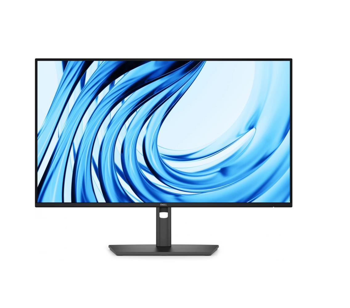 Dell 27" P2726H Pro P 1920x1080 FHD 120Hz 8ms HDMI DP Type-C Lcd Pivot Monitör