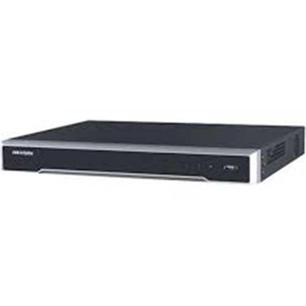 Hikvision DS-7616NI-Q1(E) 16 Kanal 16 Port NVR Kayıt Cihazı
