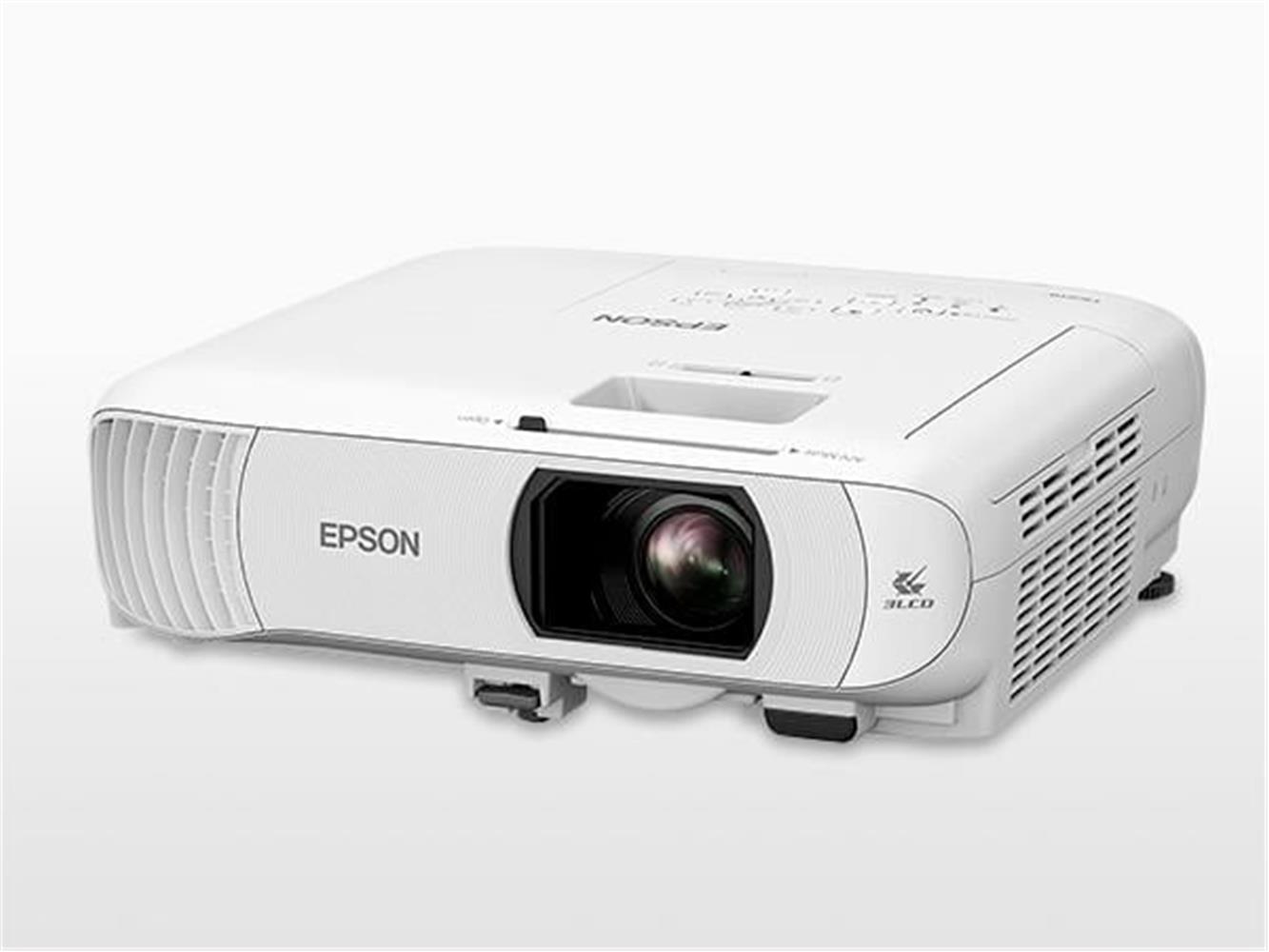 Epson EH-TW840 4000 Lümen Full HD Projeksiyon V11HB63042