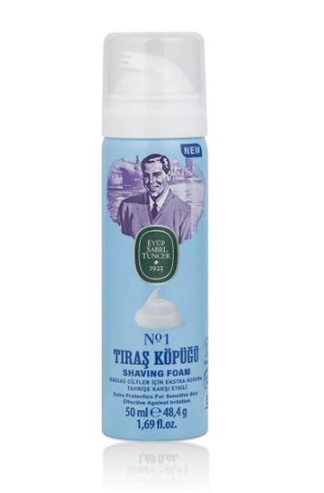 Eyüp Sabri Tuncer Tıraş Köpüğü No:1 - 50 ml
