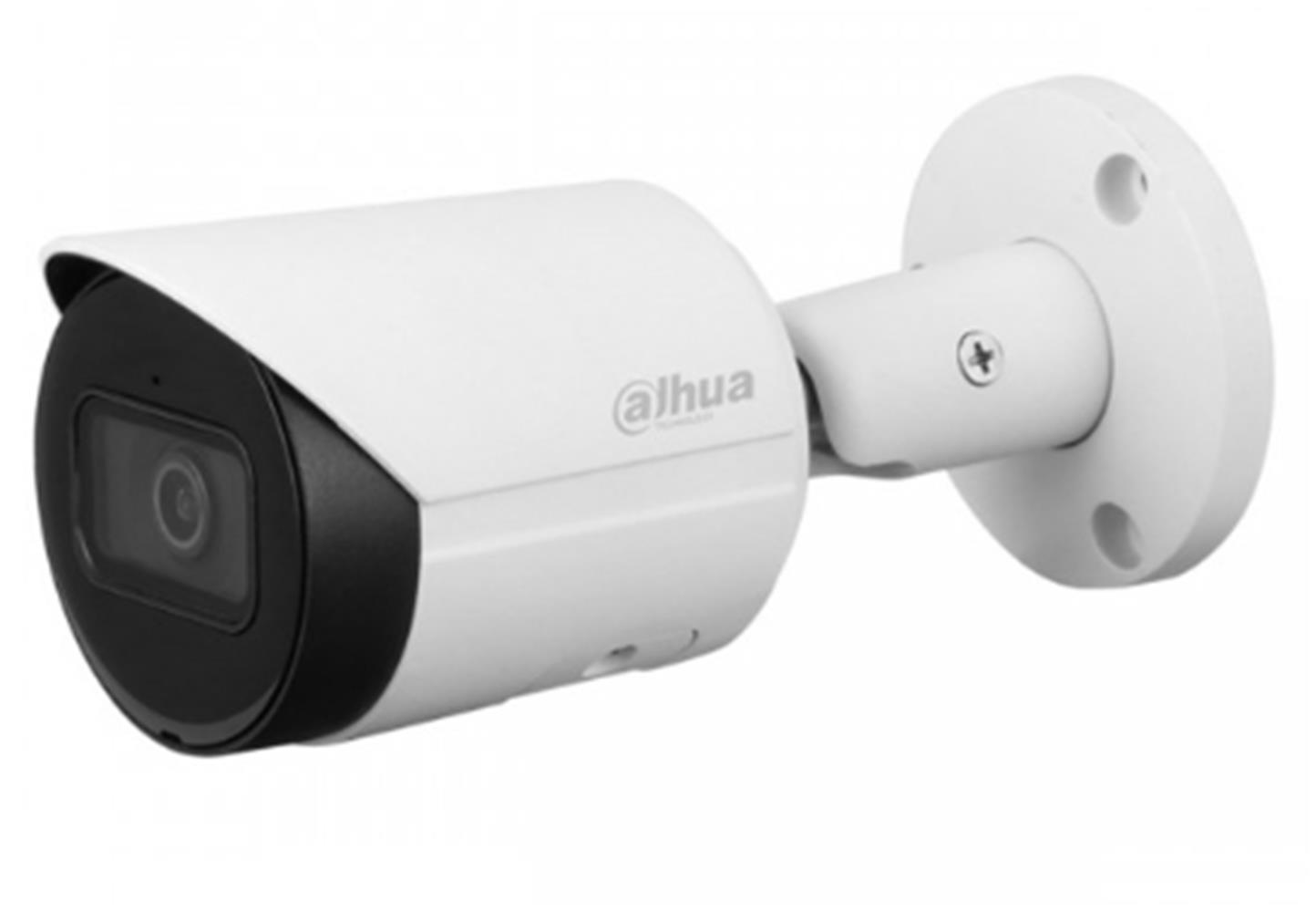 Dahua IPC-HFW3241E-AS-0360B 2MP 3.6mm Lens Gece Görüşlü IP Bullet Kamera