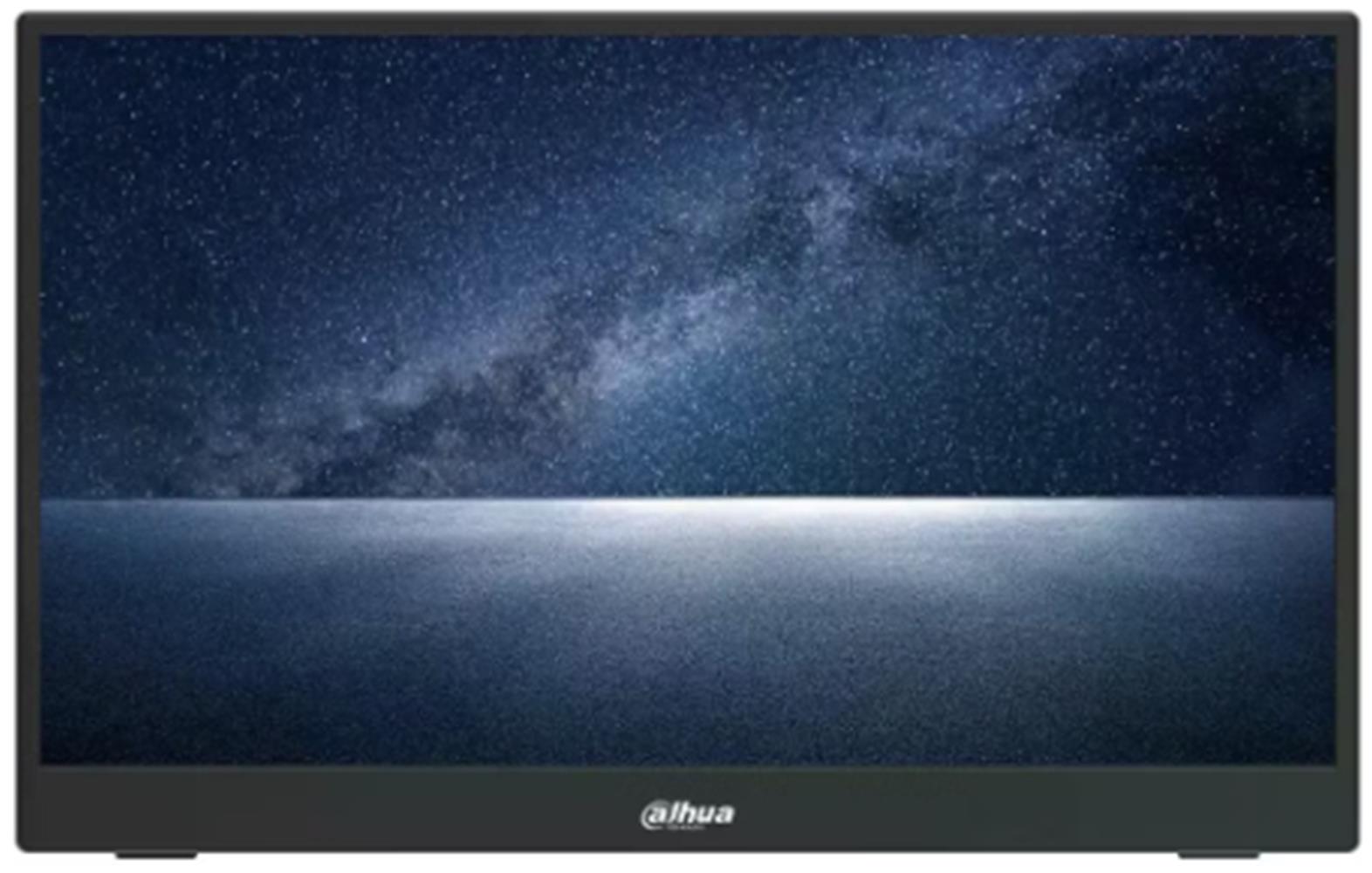 Dahua PM16-F201PD 15.6" 1920X1080 60Hz USB Type-C HDMI Fhd IPS Portable Taşınabilir Monitör