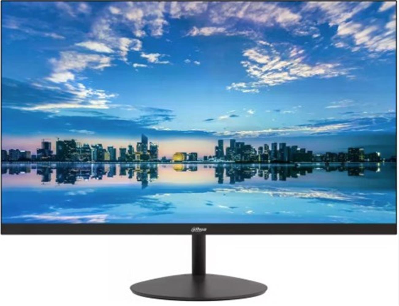 Dahua LM22-A200Y 21.45" 100Hz 5ms Vga+Hdmı FullHd Vesa Monitör