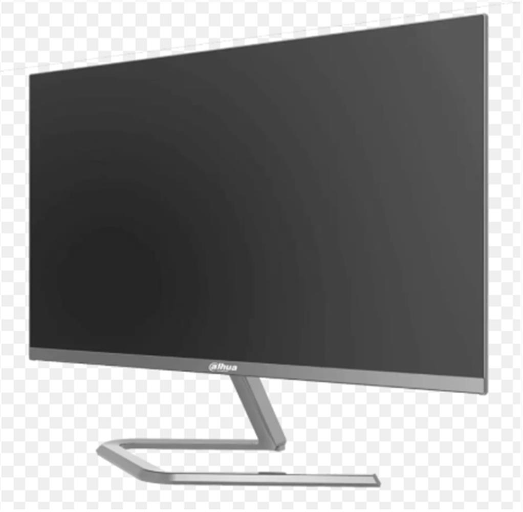 Dahua LM22-C201P 21.45" 100Hz 5ms Vga+Hdmı FullHd Ips Vesa Monitör