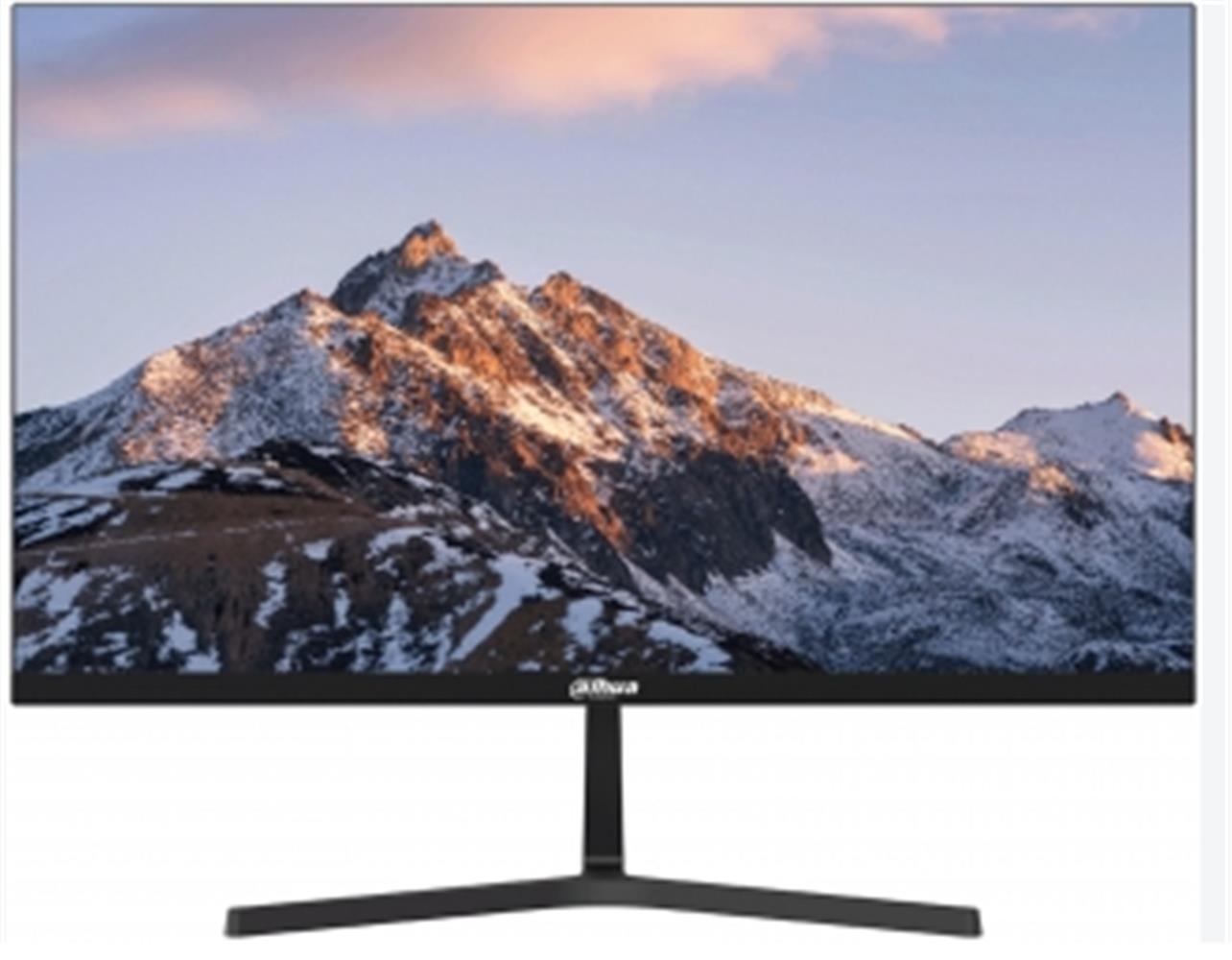 Dahua LM22-B201S 21.45" 100Hz 5ms VGA+HDMI+Speaker FullHd IPS Vesa Monitör