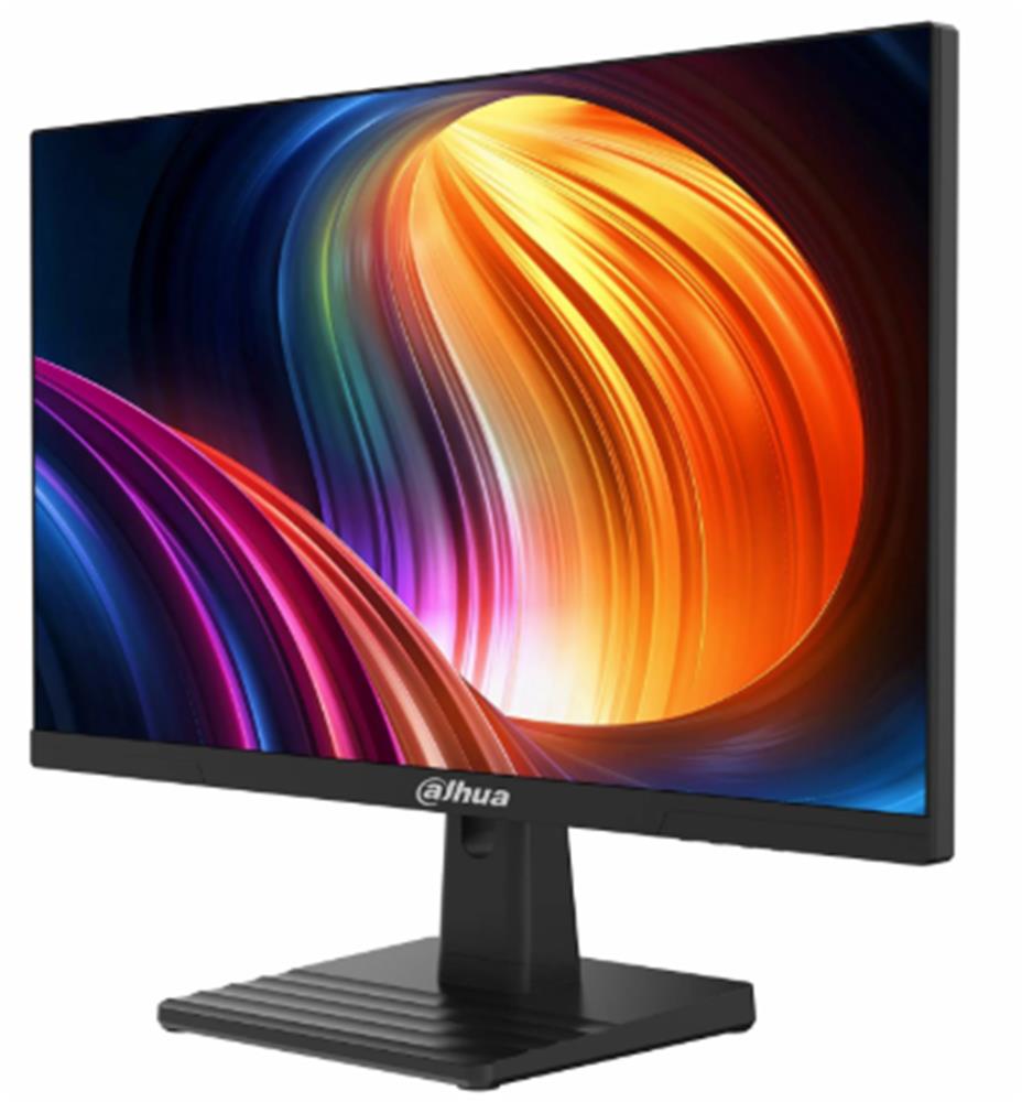 Dahua LM25-B221B 24.5" 144Hz 1ms DP+HDMI+Audio out  FullHd IPS Vesa Monitör