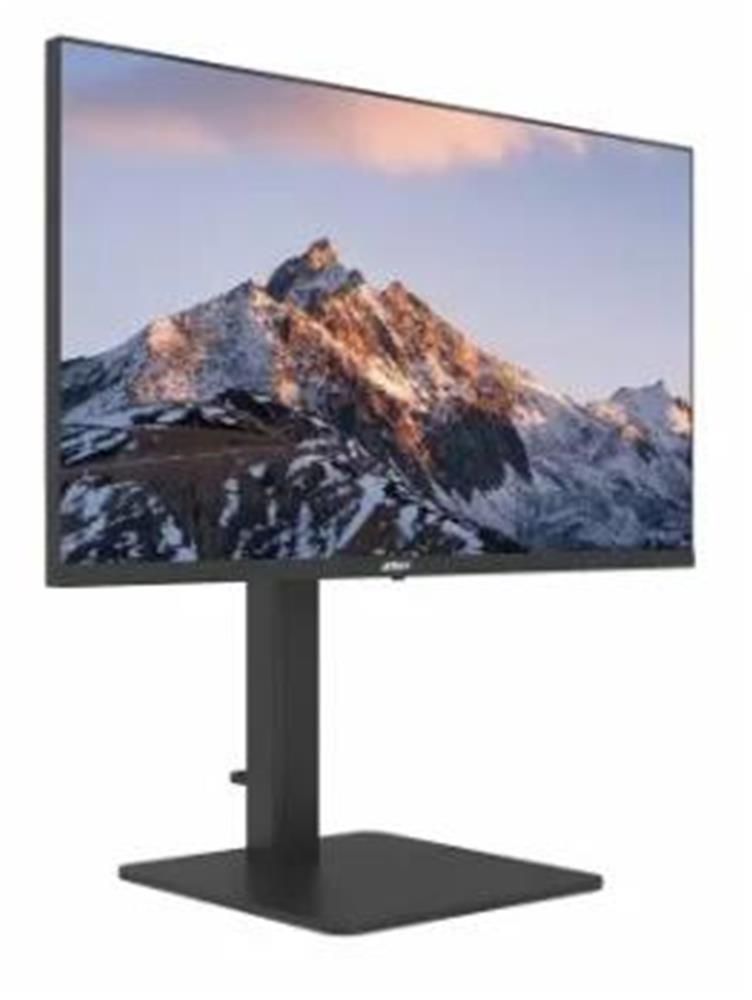 Dahua LM24-B201A  23.8" 100Hz 5ms VGA+HDMI+DP FullHd IPS Pivot Vesa Monitör