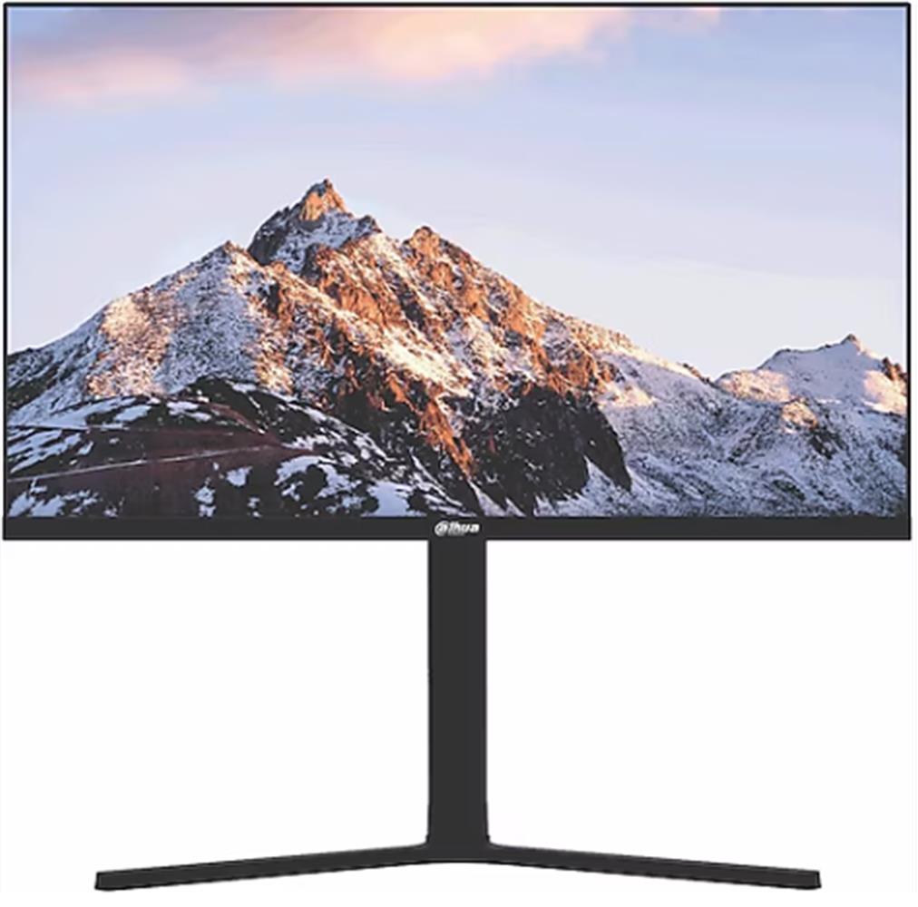 Dahua LM27-B201A  27" 100Hz 5ms VGA+HDMI+DP FullHd IPS Pivot Vesa Monitör