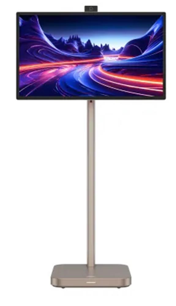 Dahua LM32-U400PN 32" 60Hz 20ms Dokunmatik Type-C Girişli 4K Taşınabilir IPS Smart Monitör