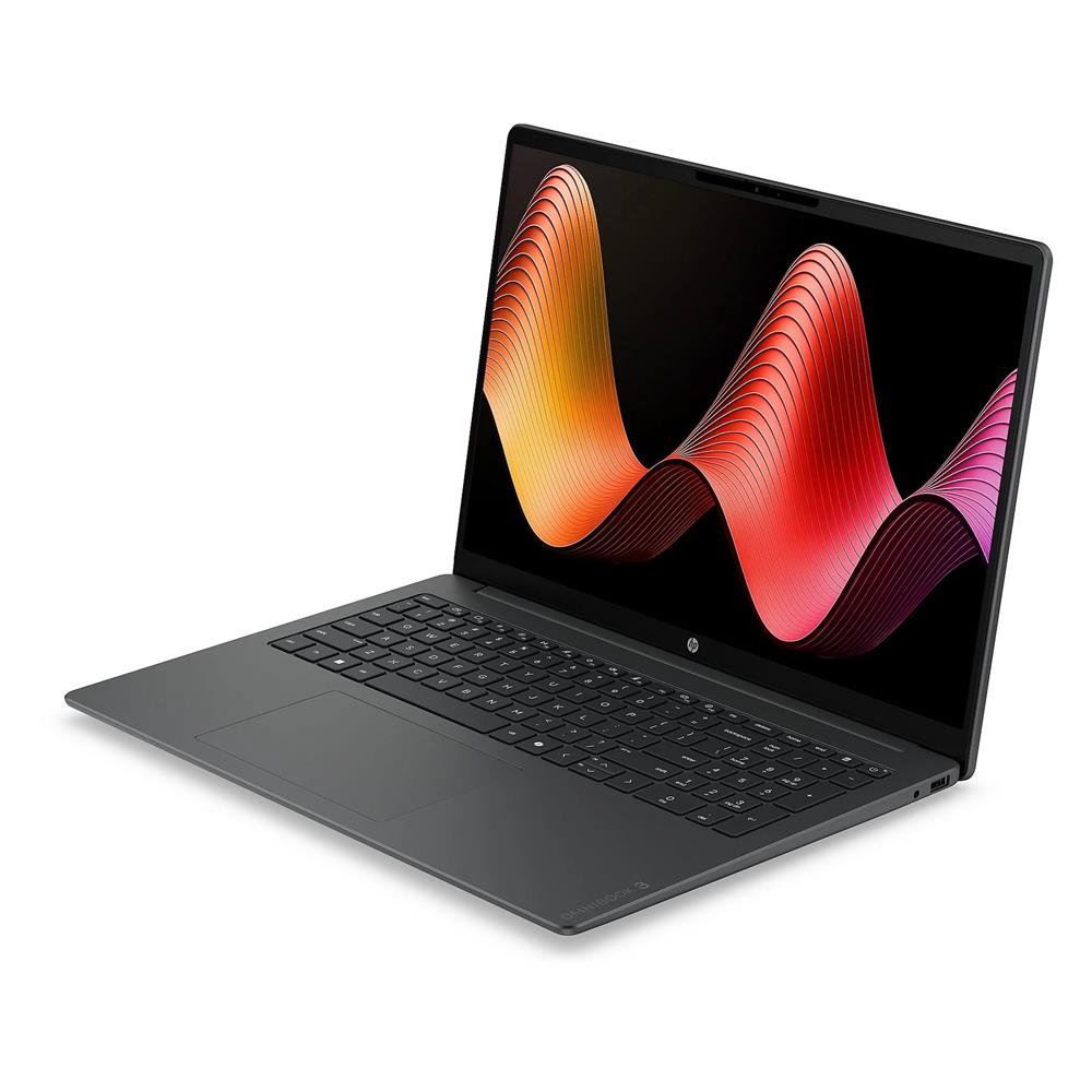 Hp HP Omnibook 3 DX9T1EA Intel Core 5 310  8GB 512 GB SSD 16" FreeDOS Notebook