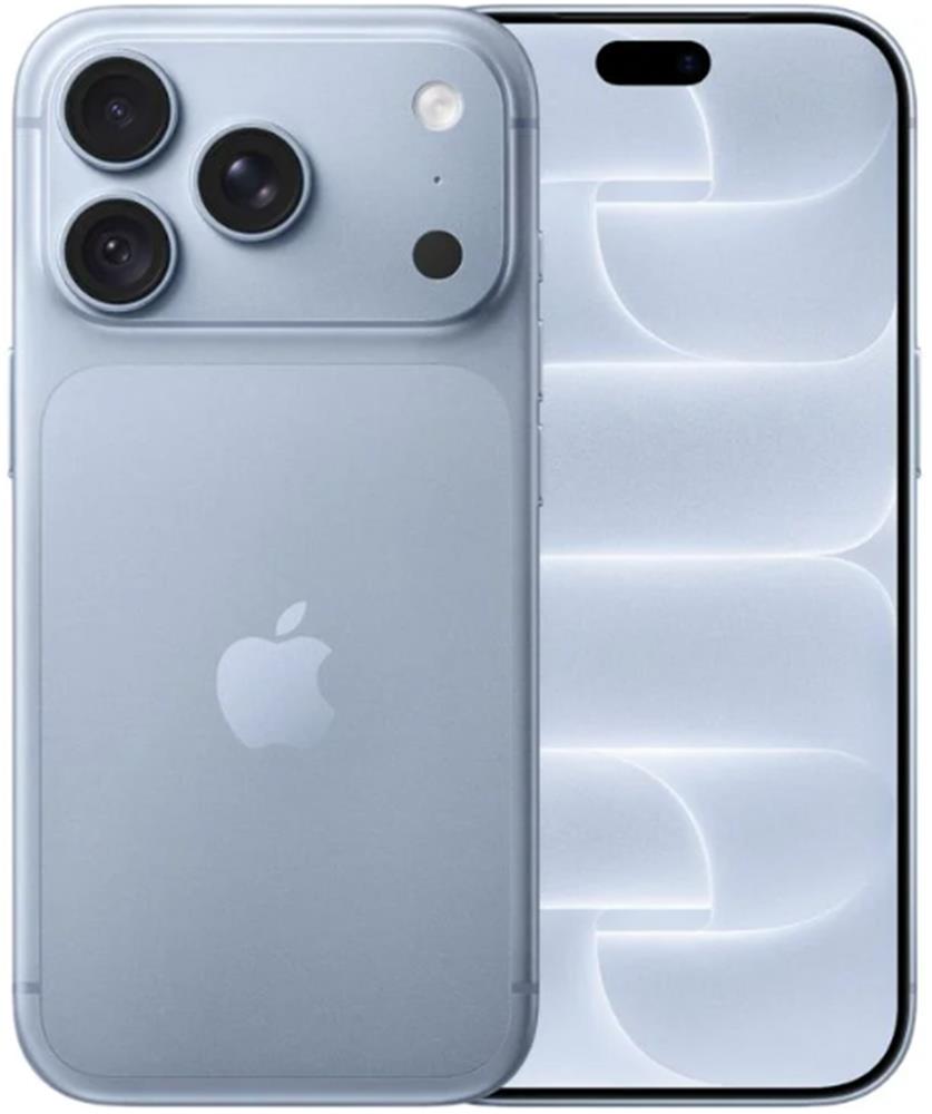 Apple MJXP4TA-A iPhone 18 Pro Max  256GB Silver Cep Telefonu