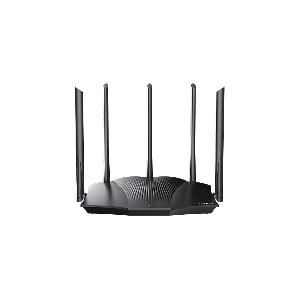 Tenda AX12 Pro AX3000 Dual-Band Gigabit Wireless Router