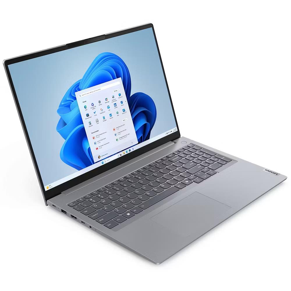 Lenovo ThinkBook 16 G7 IML 21SH00G7TX I5 13420H 16GB 512GB SSD 16" WUXGA FreeDOS Notebook