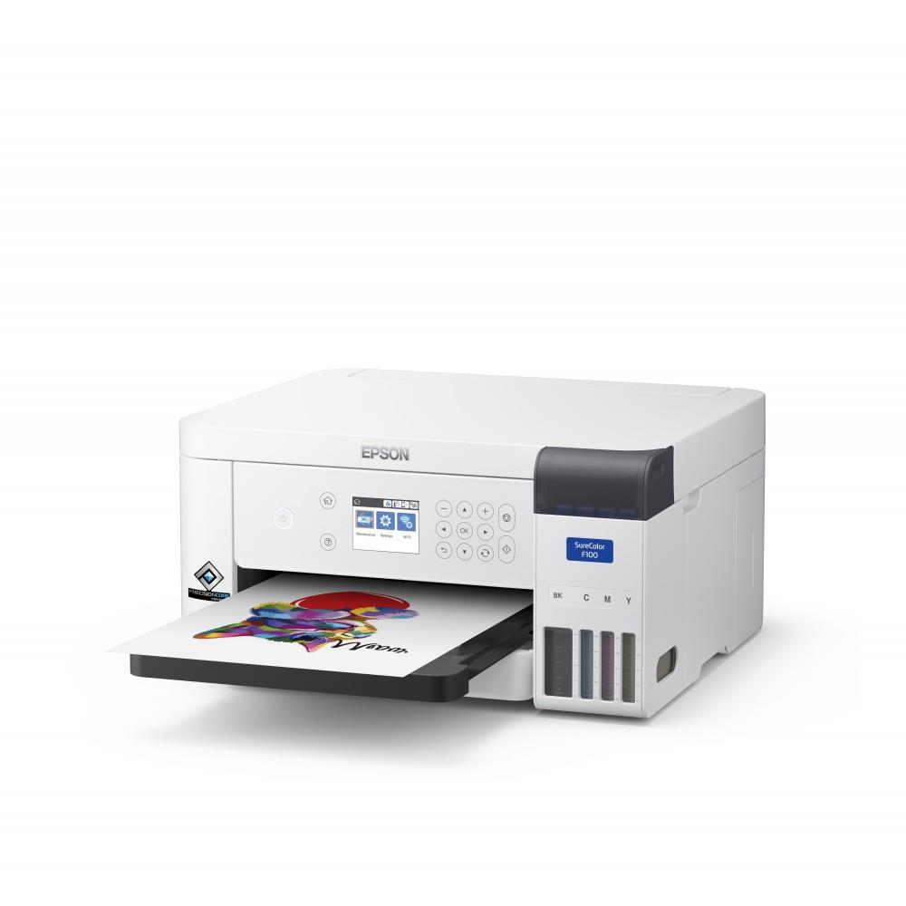 Epson SureColor SC-F100 C11CJ80302