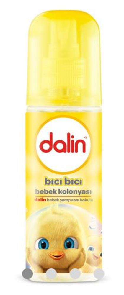 Dalin Bıcı Bıcı Kokusu Kolonya 150ml