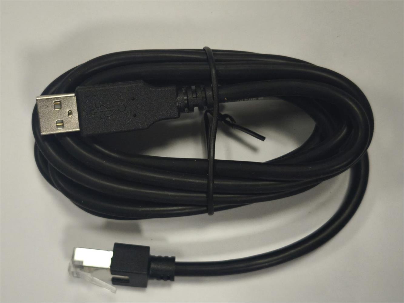 PERKON PS5700 2D USB KABLO 2 METRE