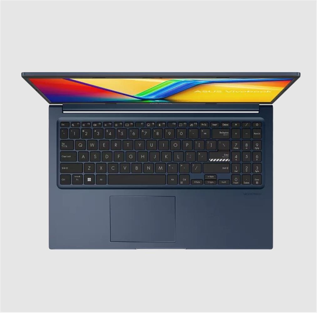 Asus VivoBook 15 A1504MA-BQ695W Intel Core 3 304 8GB 256GB SSD W11 Home 15.6" Notebook