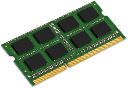 8 GB DDR3 1600 MHz KINGSTON CL11 SODIMM (KVR16S11/8)