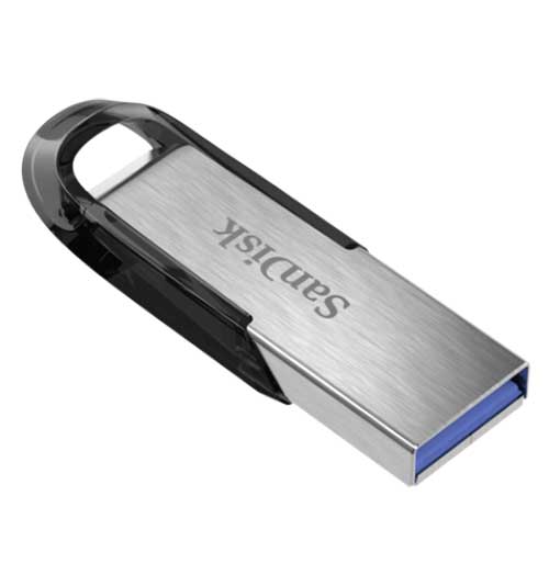 16 GB USB 3.0 SANDISK ULTRA FLAIR METAL KASA (SDCZ73-016G-G46)