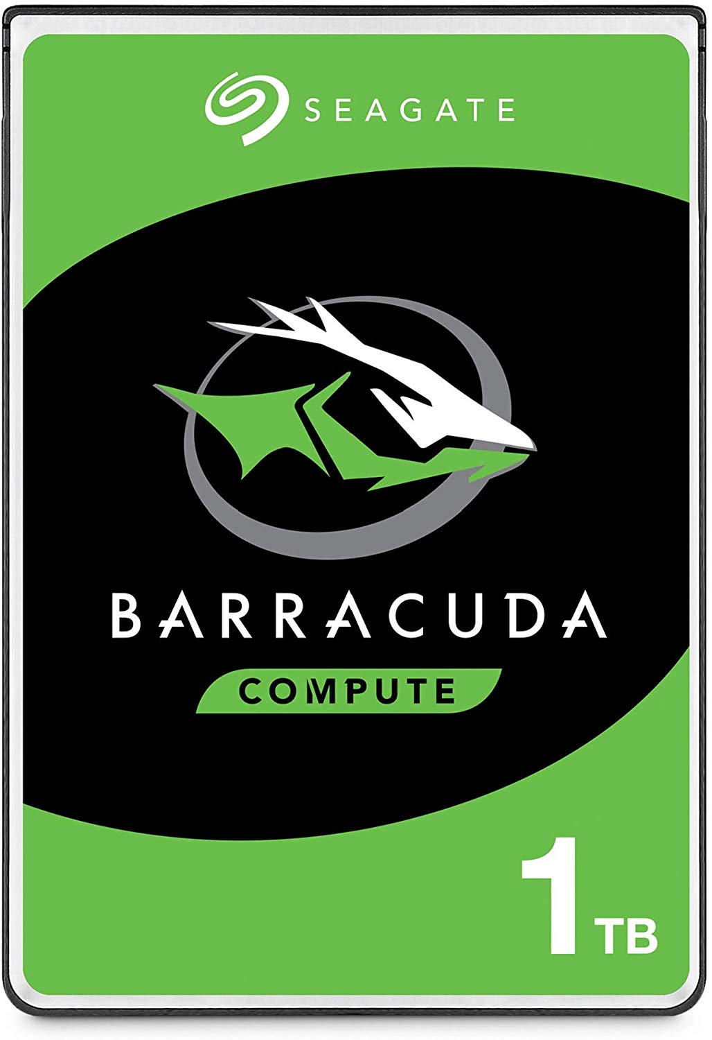 SEAGATE BARRACUDA 2.5" 1 TB 128MB SATA3 (ST1000LM048)