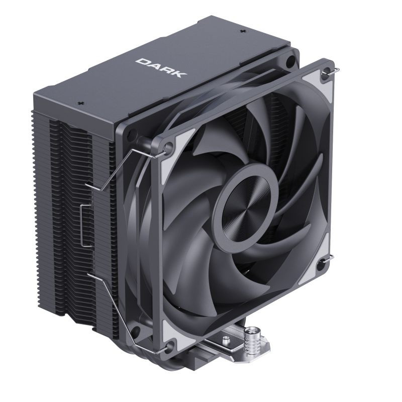 DARK FREEZER X120 775/115x/1366/2011/2066 AM2/AM3/AM4 ISLEMCI SOGUTUCU(DKCCX120)