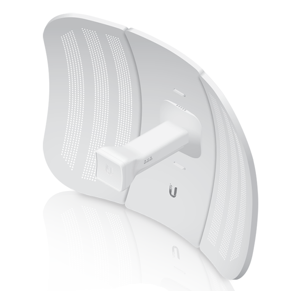 UBIQUITI UBNT LBE-M5-23 LITEBEAM M5 23DBI 5GHZ ANTEN ACCESS POINT