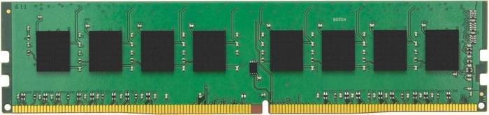 4 GB DDR4 2666 MHz KINGSTON CL19 (KVR26N19S6/4)