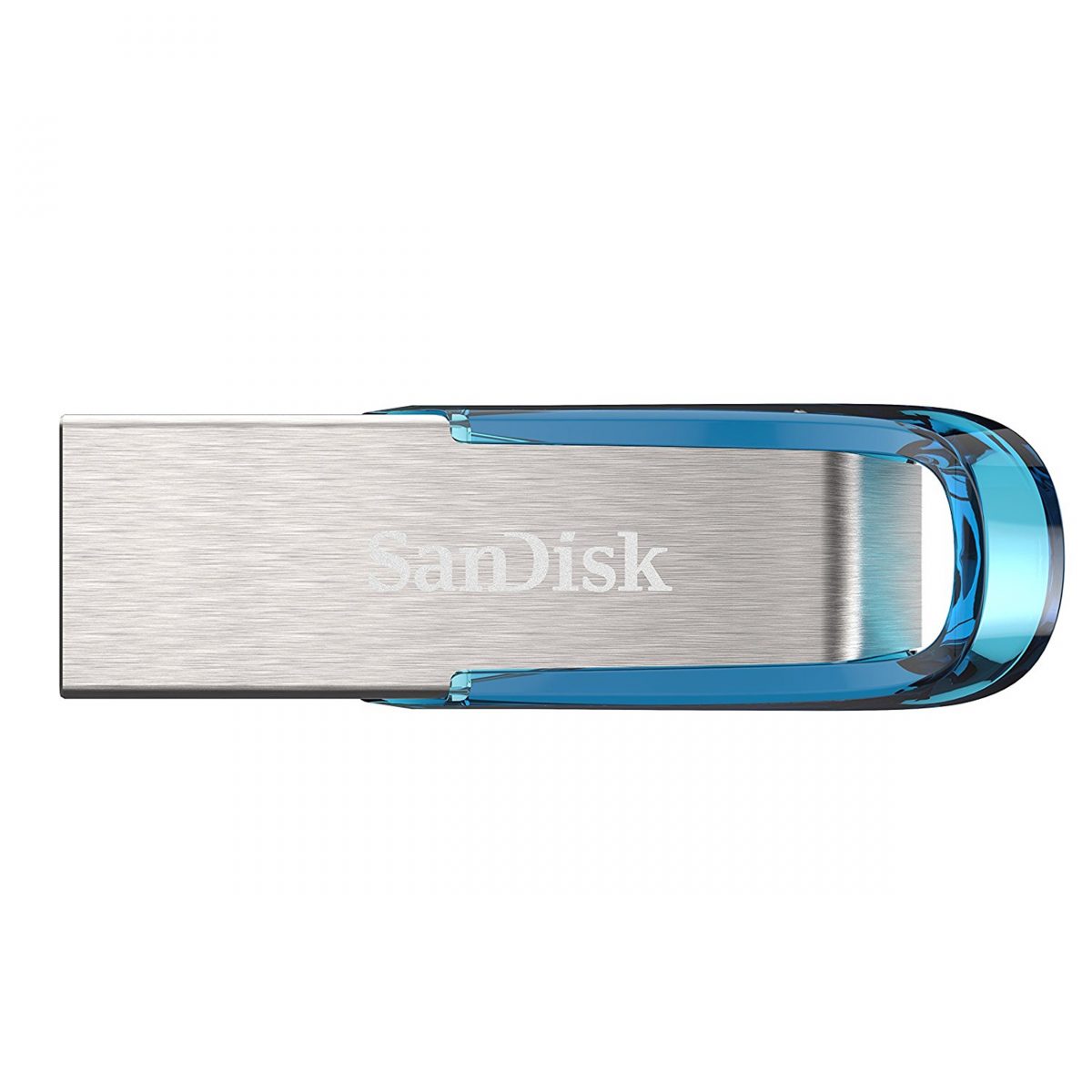 128 GB USB 3.0 SANDISK ULTRA FLAIR 150MB/S (SDCZ73-128G-G46B)