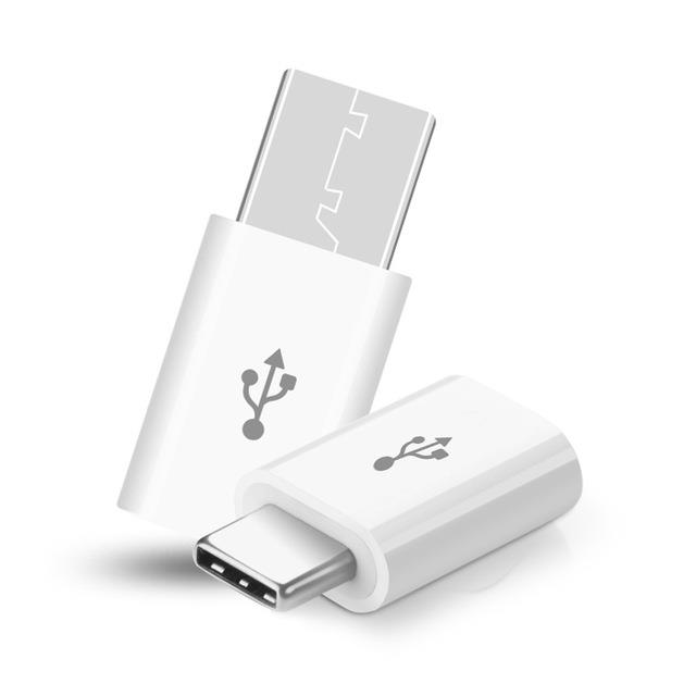 CODEGEN (CDG-CNV34) USB3.1 TYPE-C TO MICRO USB 2.0 CEVIRICI ADAPTOR